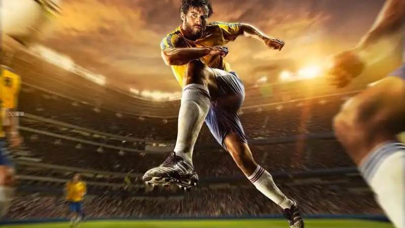 bsports必一运动(中国区)官方网站 中场：连接攻防的枢纽